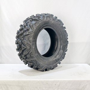 DAV136 DUHOW ยาง ATV แบบไม่มียางในรุ่นใหม่ ขนาด 25*8-12 และ 25*10-12 - Product Image 2