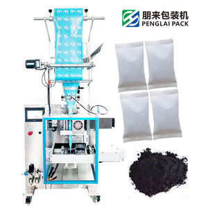 Máquina de Envasado Ultrasónica Totalmente Automática, Máquina de Envasado de Polvo, Máquina de Envasado de Té, Máquina de Envasado de <span class=keywords><strong>Café</strong></span> de Alta Velocidad - Product Image 1