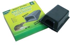 Penjualan Langsung Pabrik, Lem Tikus Plastik Grosir, Perangkap Tikus Profesional untuk Solusi Pengendalian Hama <span class=keywords><strong>Rodent</strong></span> di Peternakan - Product Image 4