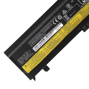 Batterie d'ordinateur portable de qualité 00NY486 SB10H45071 pour <span class=keywords><strong>Lenovo</strong></span> Thinkpad L560 <span class=keywords><strong>L570</strong></span> 10.8V 48WH batterie pour ordinateur portable 71 + - Product Image 3
