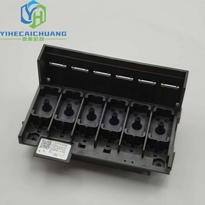 Cho Epson xp600 DX11 dtf máy in đầu xp600 dx11xp510 xp600 DX11 xp600 dx11xp800 in đầu in ấn các bộ phận máy móc - Product Image 4