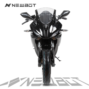 2024 EEC modelo UE popular motocicleta eléctrica Paquete Grande batería 5000W Motor de largo alcance motos de velocidad rápida motocicleta eléctrica - Product Image 4