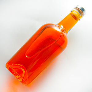 बोटटिली लिवोरी वेट्रो वूट 250 एमएल 350 मिली 500 मिली प्रीसा डी फैब्रिका ग्लास बोतल - Product Image 3