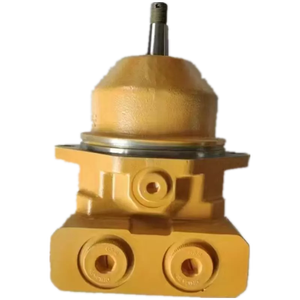 Moteur à piston hydraulique A10FE, cylindrée 56, couple 63 Nm, puissance 56,3 kW, garantie 6 mois, 30*40*35 - Product Image 3
