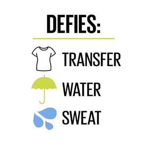 Impermeável Cobertura Completa Corretivo Rosto Creme Natural Mineral Protetor Solar Líquido Fundação para Pele Escura Luz Rotulagem Livre - Product Image 5