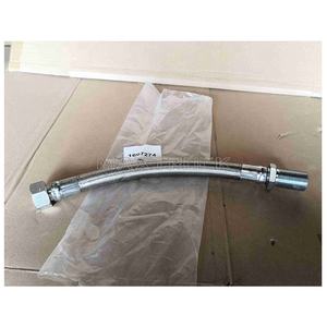 MAXTRUCK Prix de gros <span class=keywords><strong>Pièces</strong></span> détachées pour camions 1607274 1454579 Tuyau de compresseur pour DF XF95 - Product Image 1