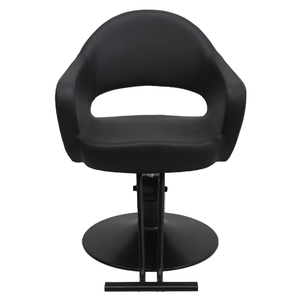 Chaise de <span class=keywords><strong>Salon</strong></span> de <span class=keywords><strong>Coiffure</strong></span> Vintage pour Coiffeur - Équipement de <span class=keywords><strong>Salon</strong></span> de <span class=keywords><strong>Coiffure</strong></span> - Product Image 3