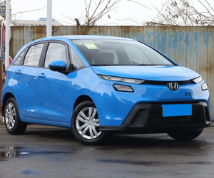 Honda Fit 1.5L CVT Édition Mu-Gen Sportive Urbaine Euro VI 2023, 1-25000 milles, Essence, Conduite à Gauche, Seconde Main - Product Image 3