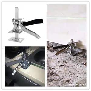 نظام تسوية البلاط ، رافع للباب ، رافعة محمولة باليد ، رافعة يدوية لتوفير العمالة - Product Image 4