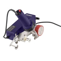 Weldy Foiler ETL 20mm/30mm superposition couture soudeur PVC bâche bannière Machine à souder