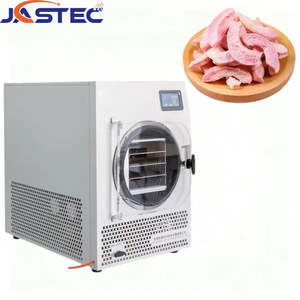 เครื่องอบแห้งแบบแช่เยือกแข็งในห้องปฏิบัติการ - Product Image 1