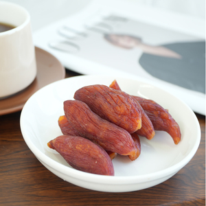 100% natürliche getrocknete Früchte getrocknete Süßkartoffel Chinesische gesunde Snacks mit faser reichen - Product Image 2