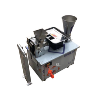 Machine à fabriquer des raviolis et samosas avec garantie de qualité d'un an
