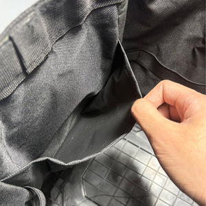 Xinzhi Penggong Garden Tool Storage Bucket Bag Reinforced Plastic Oxford Cloth Portable Durable Multi-Purpose Bucket For - Product Image 5