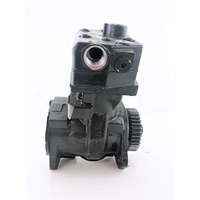 Véritable 4B3.9 ISB3.9 ISG12 ISF2.8 ISBE pièces de moteur diesel Cyl Compresseur D'air 5257939 5343642 5334522 pour cummins