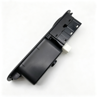 Car Power Window Control Switch OE OK63A66360 for Hyundai Electric Window Lifter Master Switch Driver Side Interior Replacement