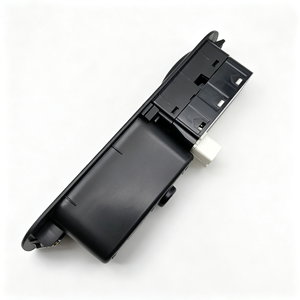 Interruttore di Controllo Finestrini Elettrici per Auto OE OK63A66360, per <span class=keywords><strong>Hyundai</strong></span>, Interruttore Principale Alzacristalli Elettrici, Lato Conducente, Ricambio Interno - Product Image 2