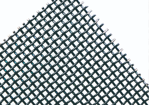 Moustiquaire de fenêtre rétractable anti-vent écologique, moustiquaire enroulable - Product Image 4