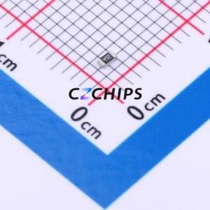 TC0350B4701T5F ตัวต้านทานแบบ SMD 0603 (ประเภท: ฟิล์มบาง) (ค่าความต้านทาน: 4.7kโอห์ม ความแม่นยำ: 0.1%) - Product Image 1