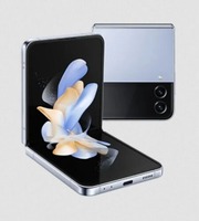 Z Flip 4 5G F721N FU1 6.7" 8GB RAM 128/256 ROM NFC Snapdragon Plegable Original
