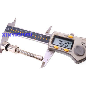 Pièce de rechange automobile, accessoire de réparation, <span class=keywords><strong>valve</strong></span> de pneu sans chambre à air, <span class=keywords><strong>joint</strong></span> <span class=keywords><strong>torique</strong></span> nickelé, <span class=keywords><strong>valve</strong></span> à clipser, <span class=keywords><strong>valve</strong></span> de pneu <span class=keywords><strong>pour</strong></span> camion et bus - Product Image 3