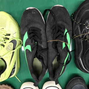 Bulk Clean Used Basketball Shoes Used Shoes Wholesale in <strong>Uk</strong> - Product Image 6