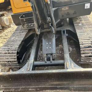 Offre Spéciale : Excavatrice Hydraulique Sany SY60C d'Occasion, 6 Tonnes, Haute Qualité, Prix Bas, Mini-Pelle, Marque Chinoise Originale SANY SY60C - Product Image 5