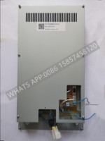 Panel PLC Techmation Q8 (controlador tech2) para máquina de moldeo por soplado de plástico NINGBO QIMING MEPER