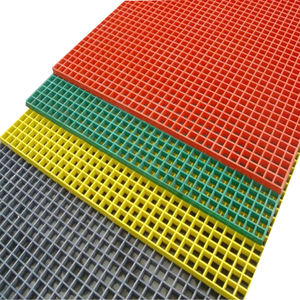 Couverture de Drainage de <span class=keywords><strong>Trench</strong></span> en FRP, plaque de couverture de <span class=keywords><strong>Trench</strong></span>, couverture de fosse d'égouttage - Product Image 5