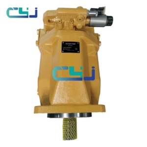 Pompe à piston hydraulique 4588648 3920757 pour chargeuse sur pneus 990K, pompe hydraulique principale haute pression, pièces d'excavatrice - Product Image 2