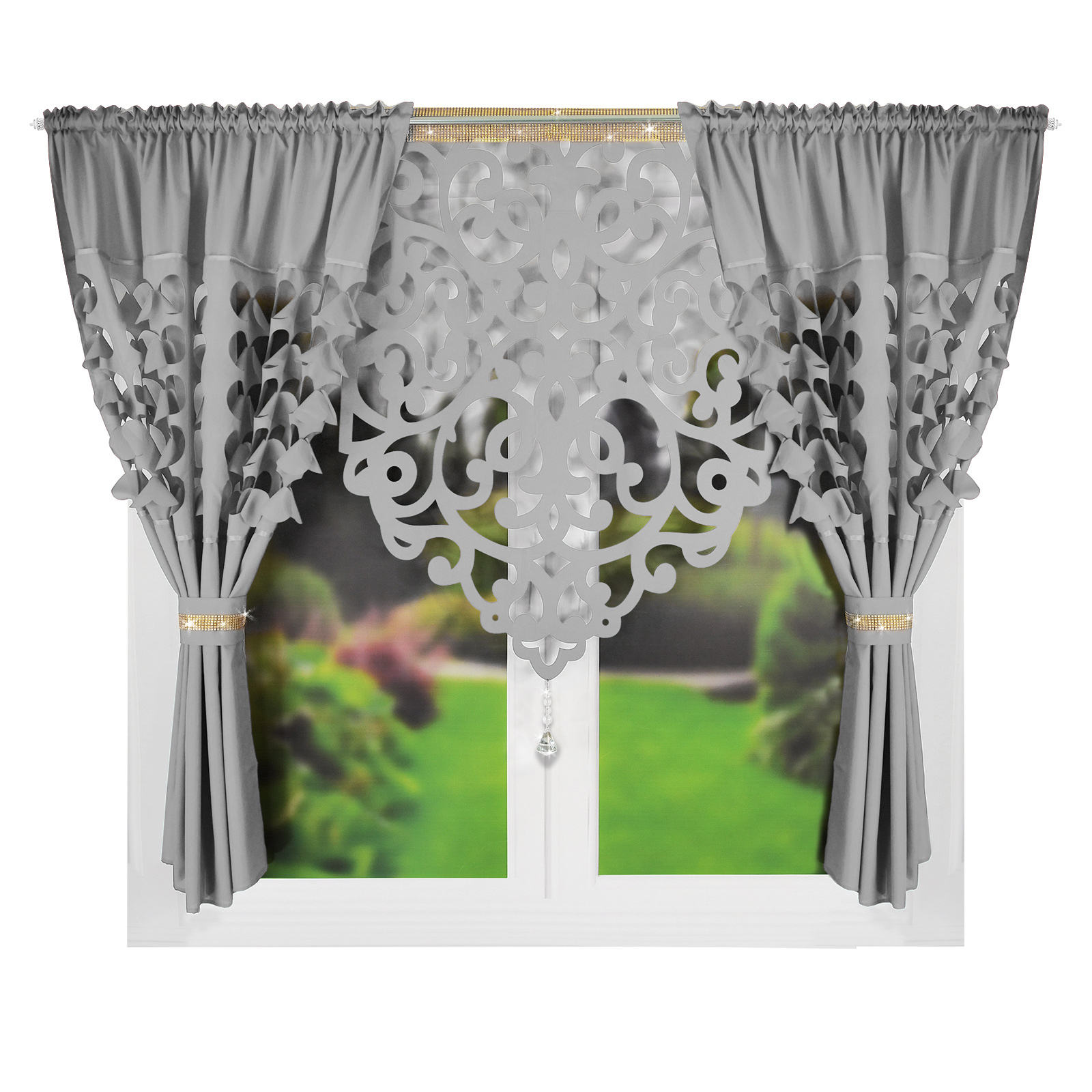 JG335-Light Grey-25A