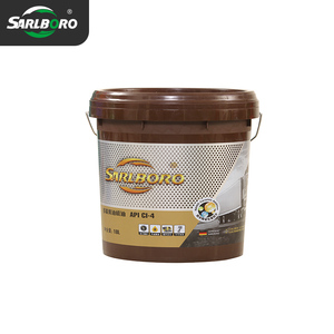 Sarlboro energía V motor Diesel CI-4 <span class=keywords><strong>aceite</strong></span> lubricante <span class=keywords><strong>aceite</strong></span> sintético completo <span class=keywords><strong>5W40</strong></span> - Product Image 1