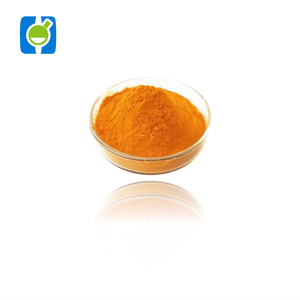 [HOSOME] Polvo de Luteína/carotenoides luteína II/Extracto de Caléndula como Alimento Saludable para la Protección de la Retina antioxidante Cas 127-40-2 - Product Image 1
