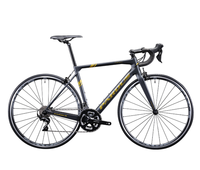 Fabricant de cadres de vélos de route 700C à pignon fixe, cadre de vélo de montagne en fibre de carbone personnalisé