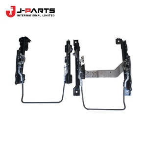 Soporte de montaje del asiento delantero trasero para Nissan NAVARA D40 2005-2015 OE 75430-EA830 75430EA830 - Product Image 1