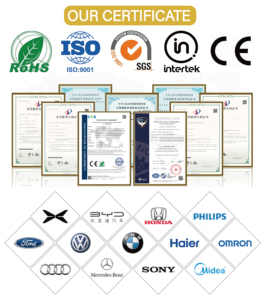 Service d'impression <span class=keywords><strong>3D</strong></span> sur mesure à faible MOQ, échantillon de maquette, impression <span class=keywords><strong>3D</strong></span> en métal SLM, matériaux en acier inoxydable et titane pour l'aérospatiale et l'automobile - Product Image 5