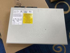 Cisco Catalyst Série 9300 Neuf Original C9300L-24T-4G-E C9300L-24T-4X-E C9300L-24P-4G-E C9300L-24P-4X-E/A POE 10G Commutateur Cisco - Product Image 5