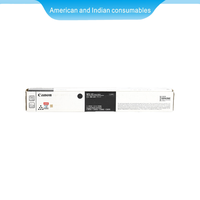 Kartrid Toner NPG-83 Kompatibel Grosir untuk Canon ImageRUNNER ADVANCE C5840 C5850 C5860 C5870