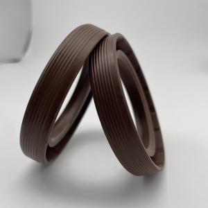Anillo de sello de aceite de alta temperatura de suministro de fabricante de China Material de PTFE para sellos hidráulicos de eje NBR FKM FPM VMQ EPDM - Product Image 4