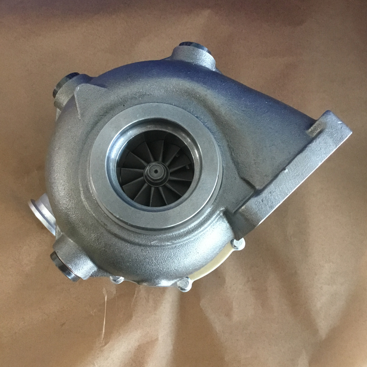 K26 Turbocharger for Volvo Penta - 53269706497 & 53269886497