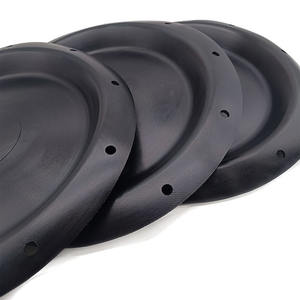 長い耐用年数空気ダイヤフラムポンプシリコーンゴムダイヤフラム - Product Image 2