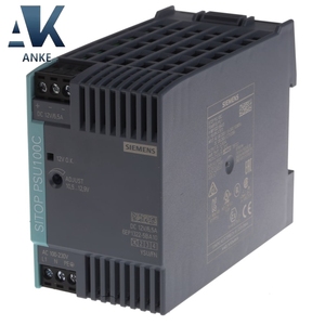 6EP1322-5BA10 Switch Mode DIN Rail <b>Power</b> Supply - Product Image 1