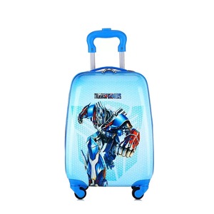 Vente en gros Style unisexe Bagages pour enfants Scooter Set Cartoon Sacs Spinner Outdoor <span class=keywords><strong>Valise</strong></span> pour enfants - Product Image 6