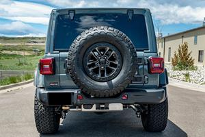 <span class=keywords><strong>Jeep</strong></span> Wrangler USATA DISPONIBILE per la VENDITA - Product Image 3