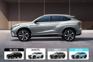 Auto Cinese 2024 2025 ad Alta Velocità 190 km/h Roewe RX5 SUV Compatto Nuovo Veicolo a Benzina Roewe RX5 Auto a Benzina - Product Image 2