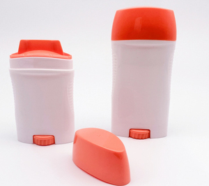 Botella desodorante de PE para hombre y mujer, desodorante, <span class=keywords><strong>antitranspirante</strong></span>, 50g, 75g, 80g, precio de fábrica - Product Image 3