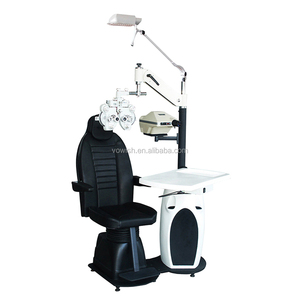 Meilleure vente Tableau des unités combinées TR-<span class=keywords><strong>520D</strong></span> <span class=keywords><strong>Prix</strong></span> compétitif Équipement ophtalmique Unité de réfraction Unité d'optométrie - Product Image 5