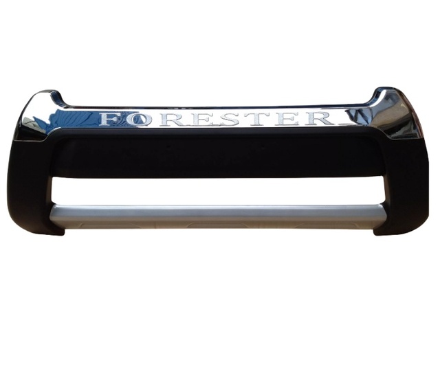 YH-D-011 High Quality Front Bumper Guard for Subaru Forester 2013-2016