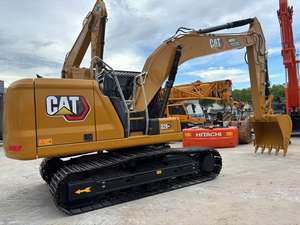 Excavadora Usada Cat 320gc, Nueva Caterpillar Cat 320gc 320gx, Último Modelo Caterpillar 320gc, Excavadora de 20 Toneladas, Usada Cat320gc - Product Image 2