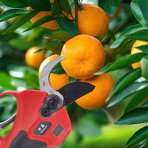 Tijeras Profesionales Recargables de 38 mm con Batería, Podadora Inalámbrica - Product Image 4